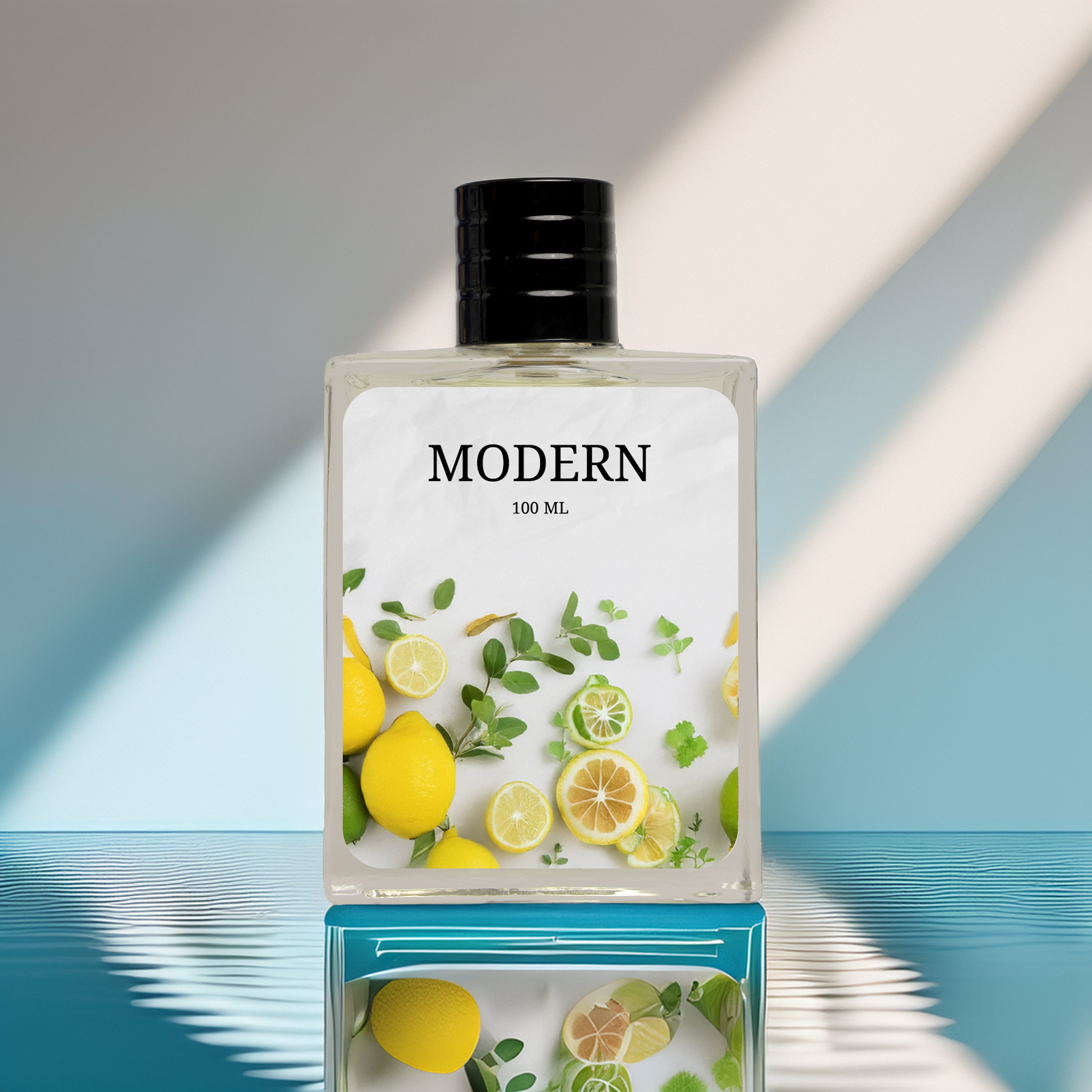 MODERN (Inspired by !$$€Y M!Y@K€ )